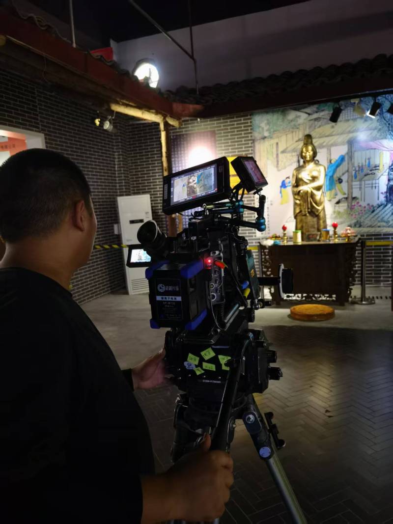 聚焦荥经县产品宣传视频拍摄公司，以专业实力赋能品牌声量升级