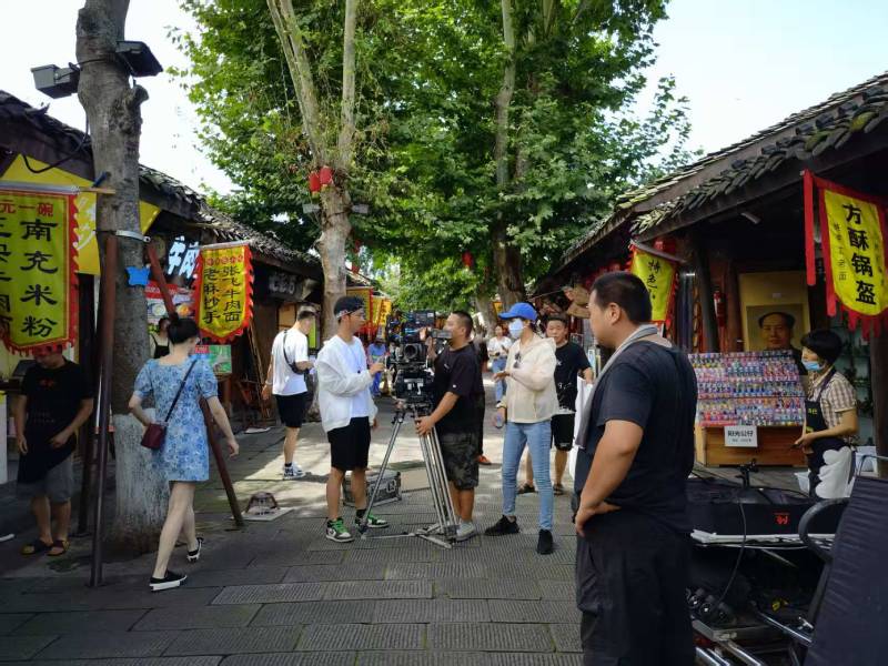 荥经县电商产品视频拍摄制作，开启销量增长新引擎