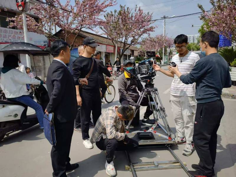 荥经县产品视频拍摄进阶指南，助力产品抢占视觉高地