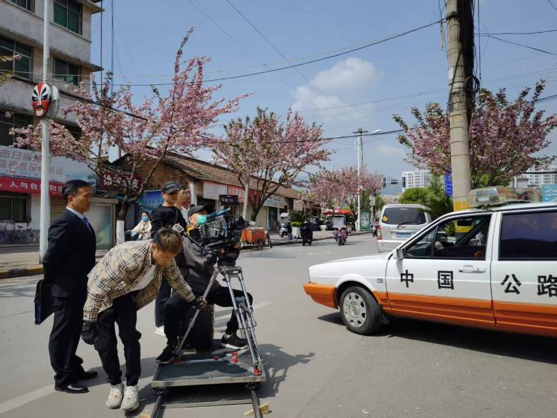 荥经县产品宣传视频拍摄公司：专业赋能，点亮品牌之光