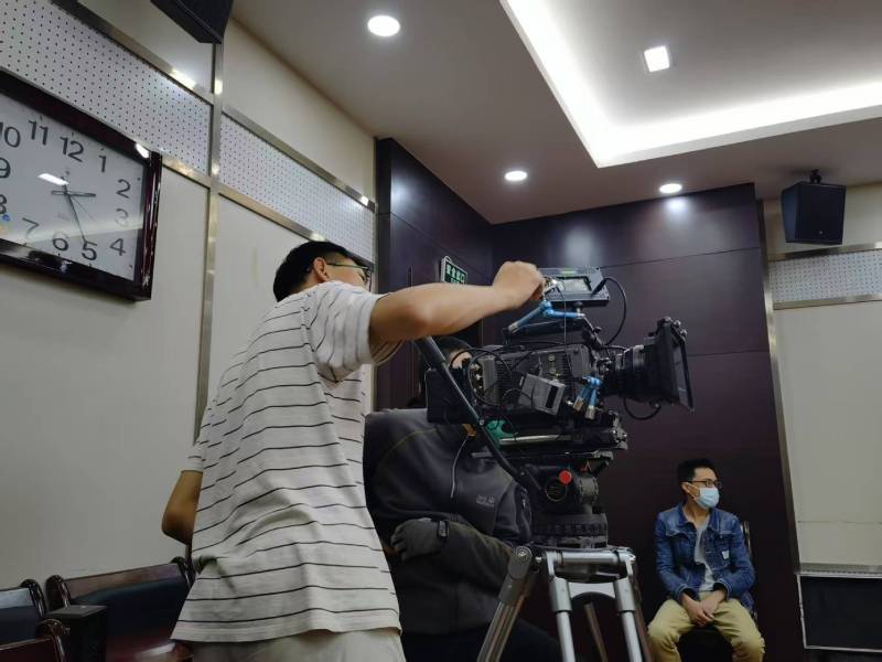 大数据指导创作方向，荥经县产品视频拍摄公司让每帧画面都有效触达