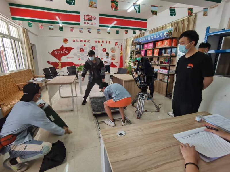 荥经县电商产品视频拍摄制作实战秘籍，助力产品引爆电商流量